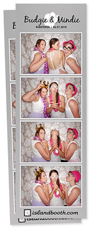 Photobooth Rarotonga