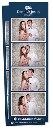 Photobooth Rarotonga