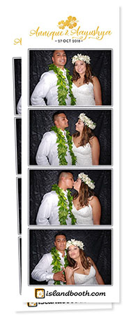 Photobooth Rarotonga