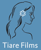 Tiare Films logo